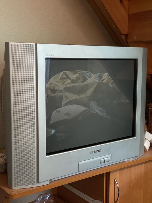 Телевізор Sony kv-21cl1k