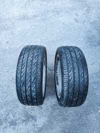 R17 225 45 pirelli 2шт