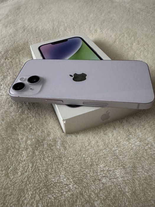 iPhone 14, 256Gb neverlock