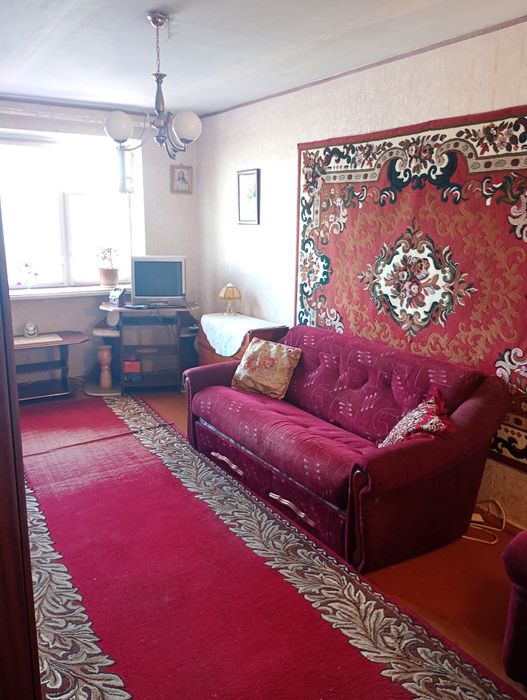 Продам 2-х кімнатну квартиру/обмін на авто