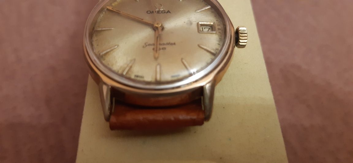 Sprzedam zegarek Omega