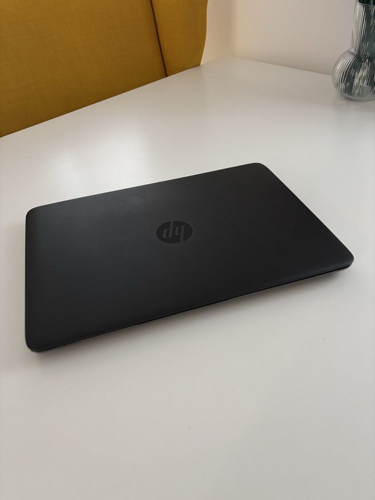 Laptop 14” HP EliteBook 840 Win10 IntelCore i5|256GB SSD|4GB RAM