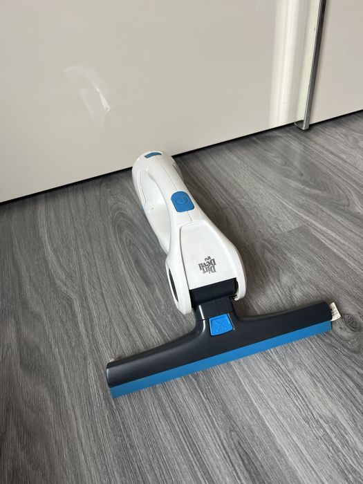 Віконний пилосос Dirt Devil на акумуляторі