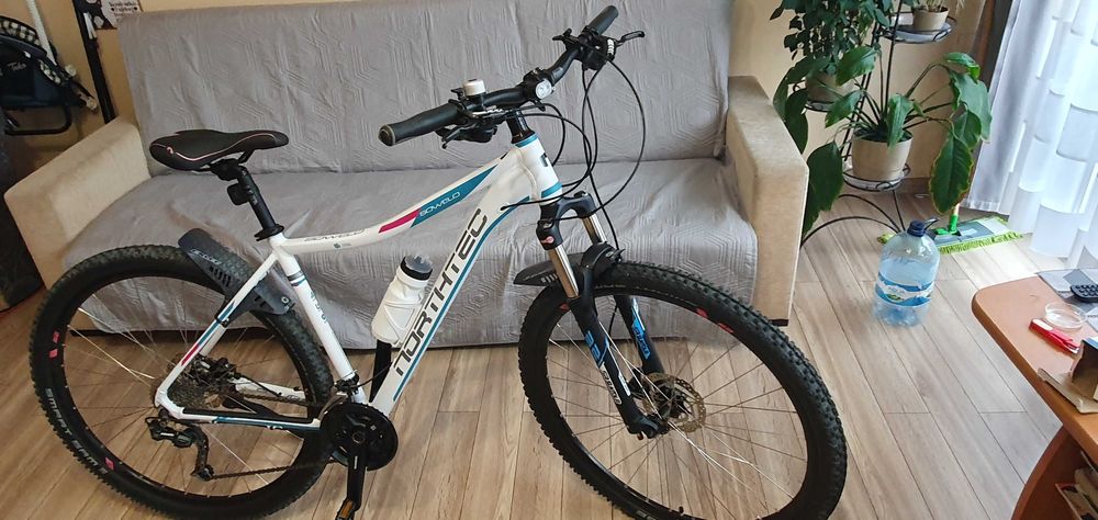 Rower Northtec Sowelo okazja