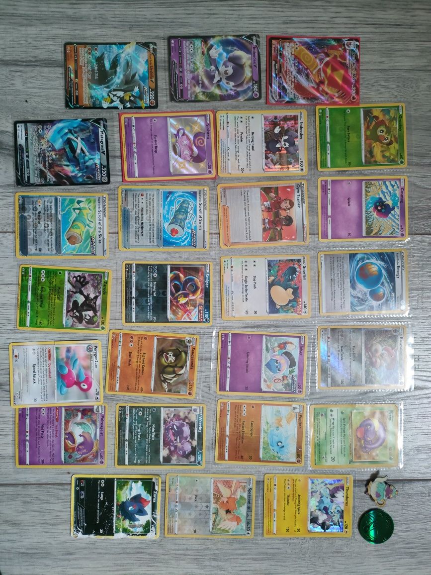 Karty pokemon tcg