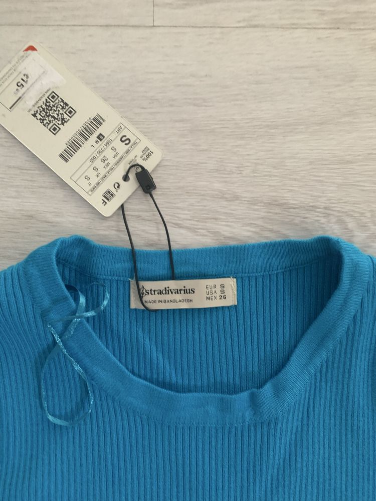 Sweterek retro damski Stadivarius