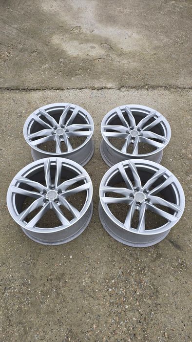 Диски Audi r21 5×112 A4,A6,A8,Q3,Q5,Q7