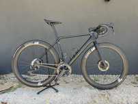 Canyon Endurace CF SL 2022 – Ultegra Di2 – Tamanho S