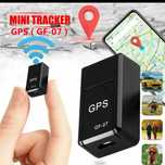 Mini lokalizator GPS GF-07 – Śledzenie pojazdów, osób, dzieci