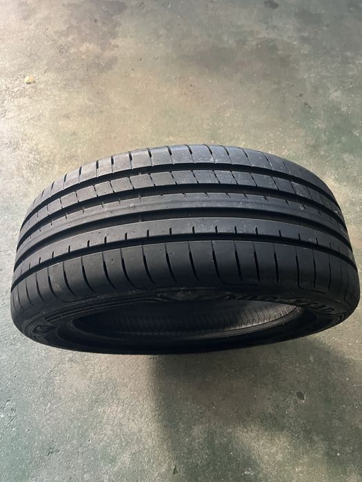 Pneu NOVO GoodYear eagle f1