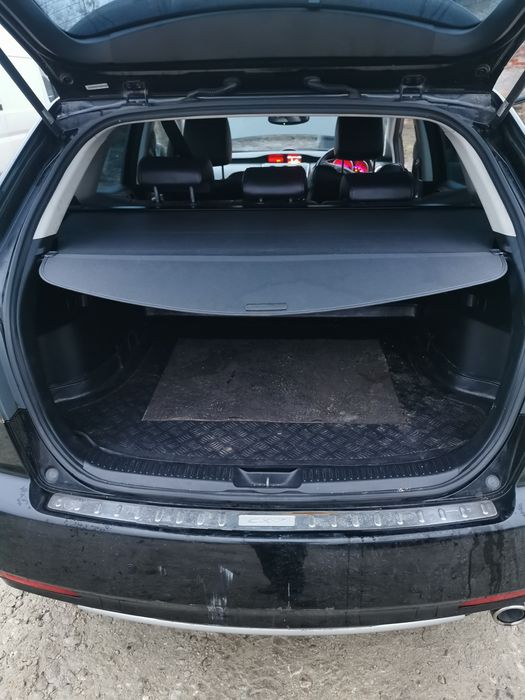 Розборка Mazda CX-7 sport 2.2 diesel