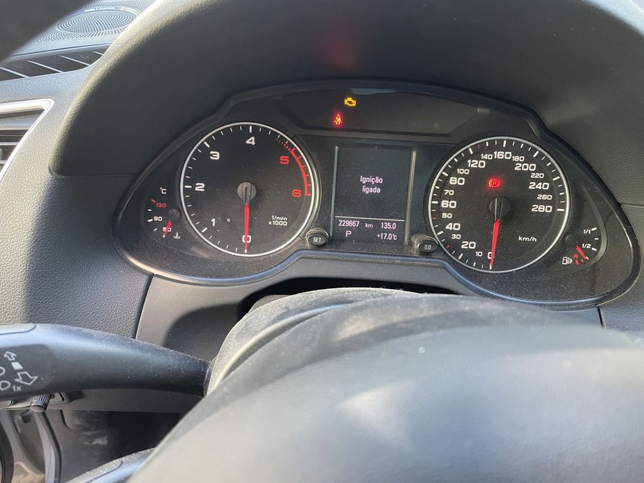Audi Q5 3.0 TDI Advance S-tronic — foto 3