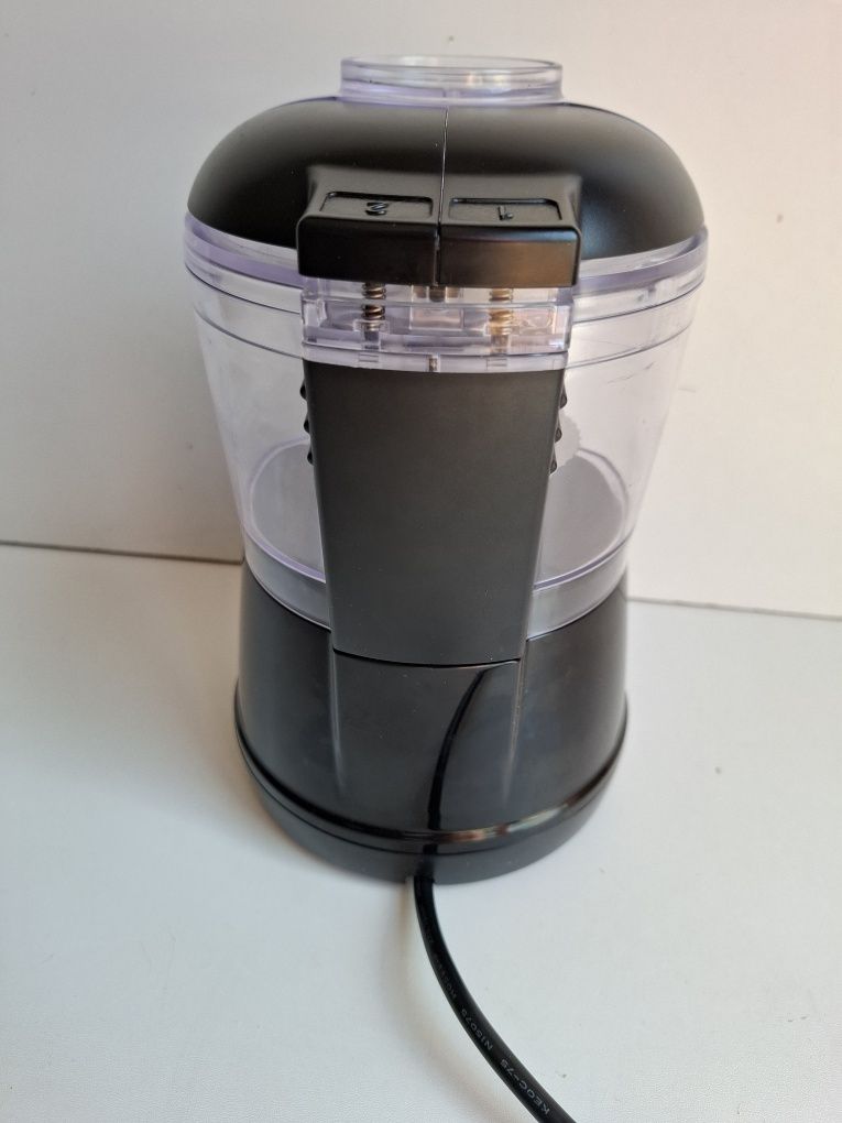 KitchenAid rozdrabniacz 5KFC3515EOB moc 240W