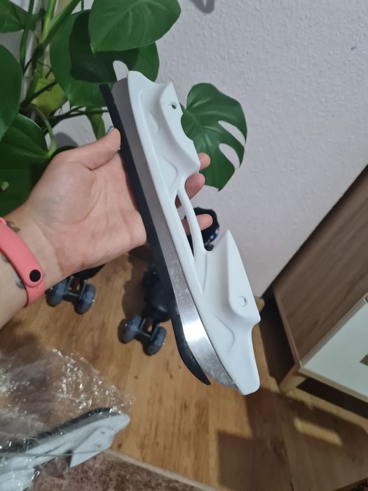 Rolki raven Singer 4 w 1 37-40 / łyżwy / wrotki