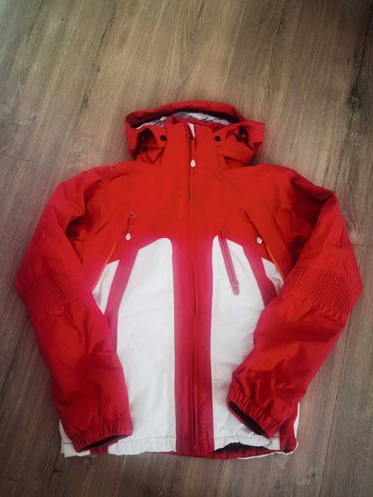 Damska kurtka narciarska rozmiar 38