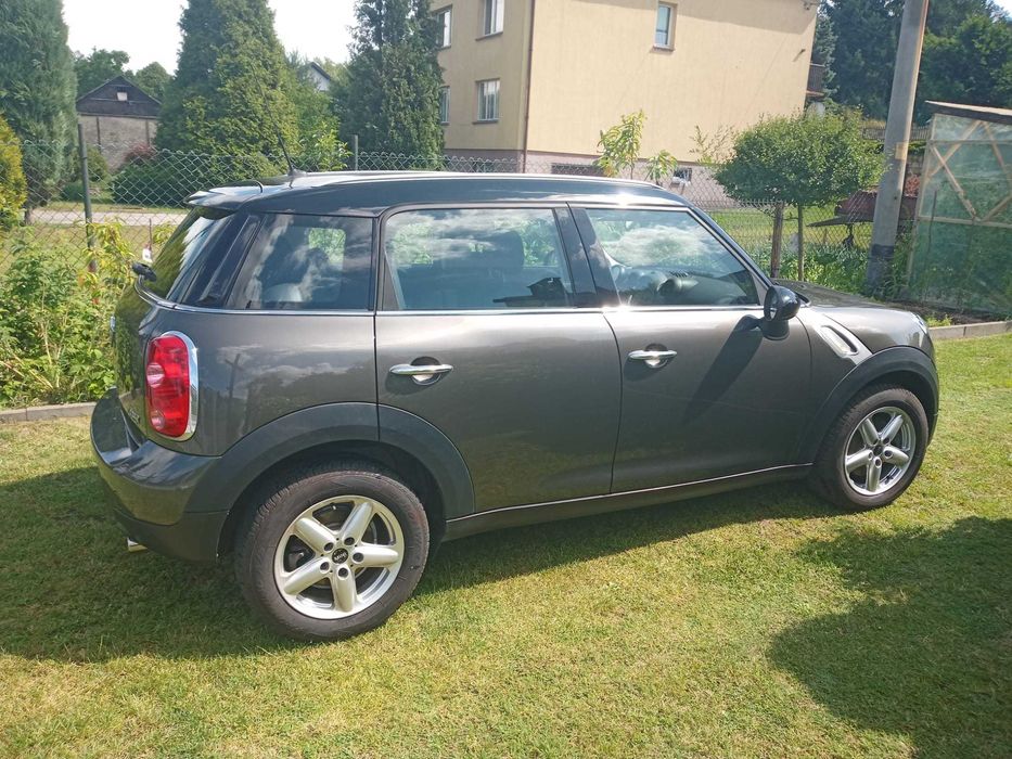 Sprzedam MINI Cooper Countryman