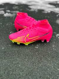 Korki Nike Mercurial Superfly 9 elite pink