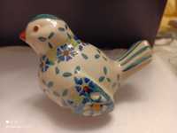 Ptaszki ceramika Włocł