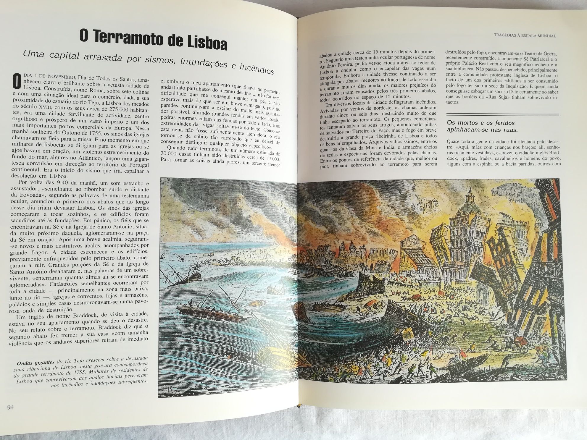5 Livros Seleções do Reader's Digest