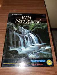 "Wild New Zealand" - Reader`s Digest