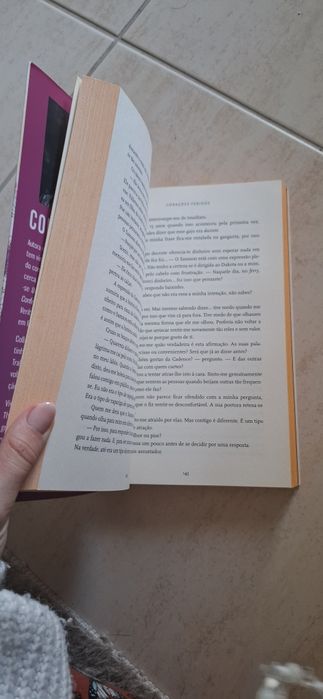 Livros Colleen Hoover