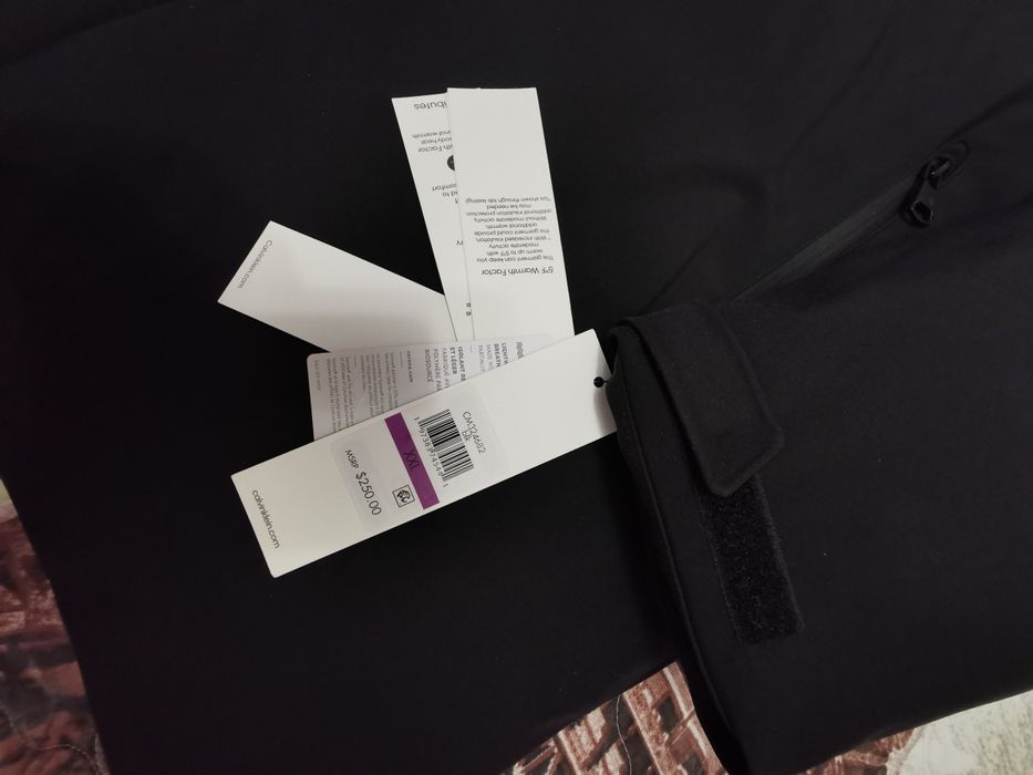 Куртка зимова чоловіча