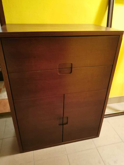 Meble komoda używane