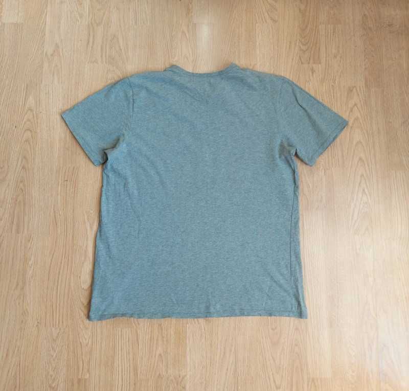 Koszulka T-shirt Nike Air Hybrid Photo r. XL