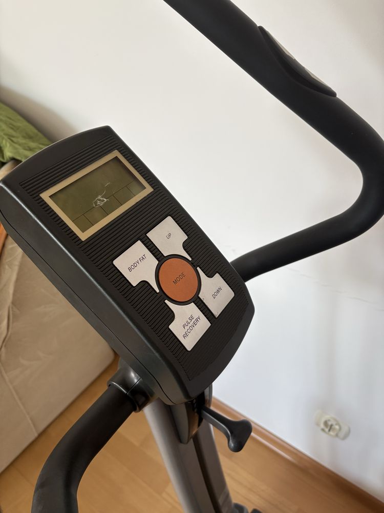 Rower stacjonarny