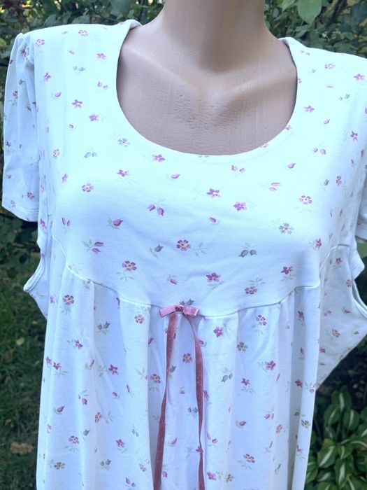 Нічні сорочки  великих розмірів