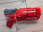Nerf N-Strike Elite Strongarm Sonicfire