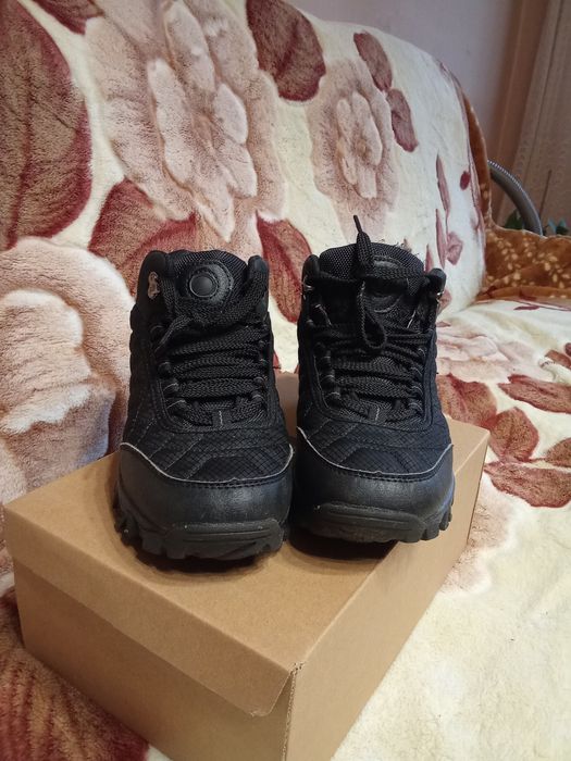 Взуття для хлопчиків