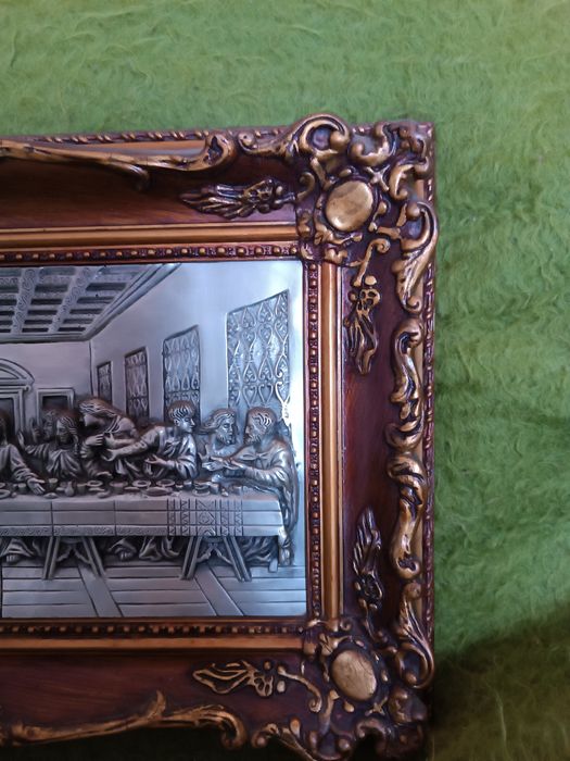 Quadro da Última ceia