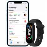 Opaska sportowa Smartband 7 (nowa)