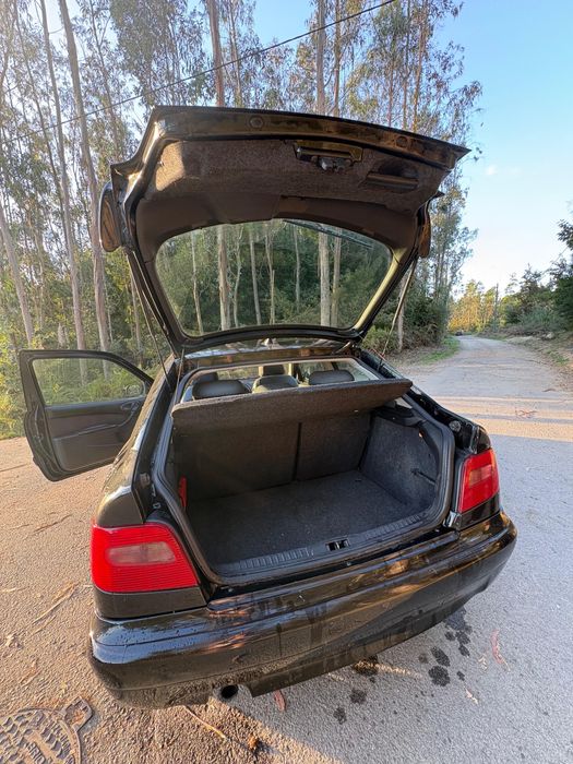 Citroen xsara 1.4 gasolina