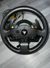 Thrustmaster tmx pro shifter