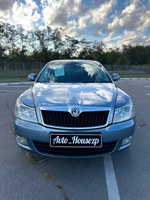 Продам skoda Octavia a5