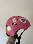 Kask dla dzieci rozmiar S