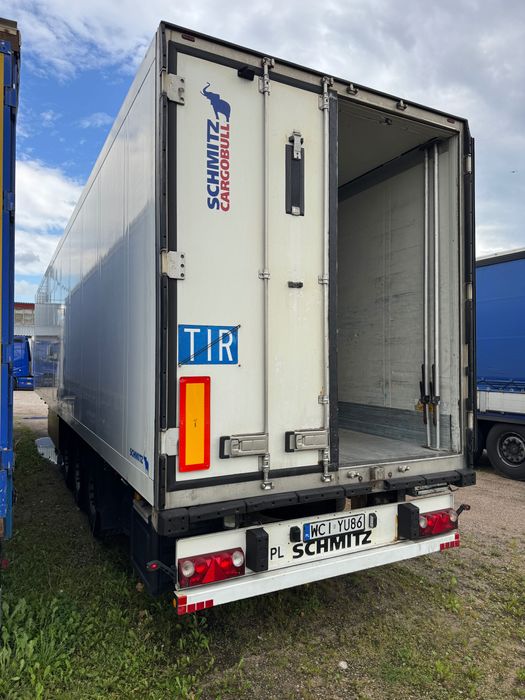 Chłodnia Schmitz SL 200