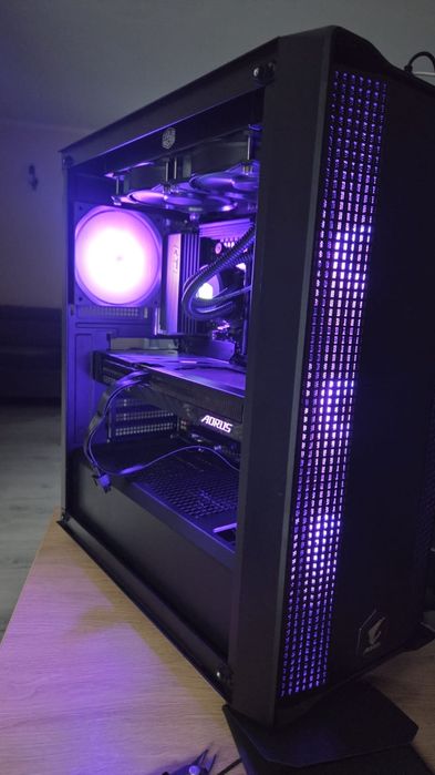 Deepcool CC560 ARGB V2
