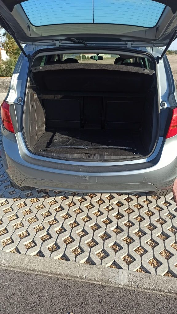 Opel Meriva  ctdi