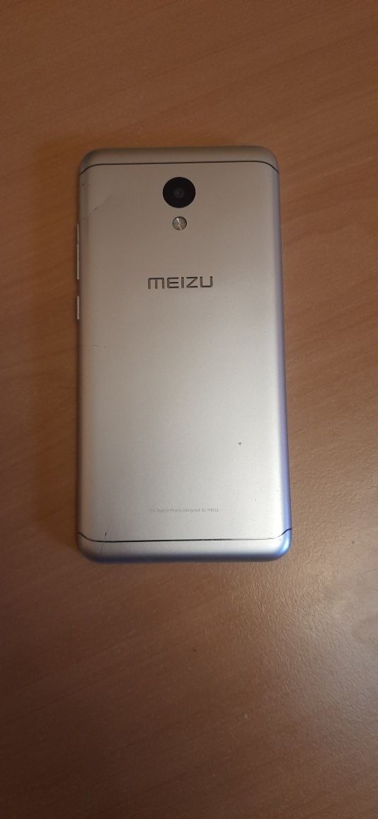 Продається Meizu m6