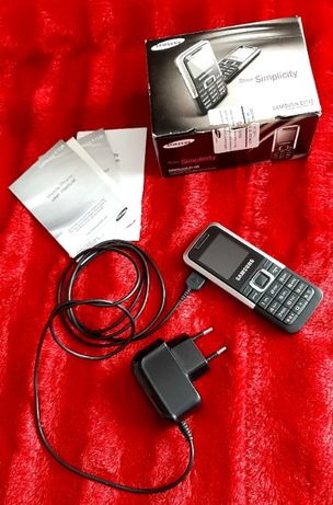 Samsung E1120 (vodafone) Ctt grátis