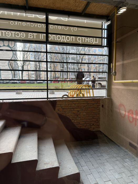 Оренда комерційного приміщення під бізнес, Софіївська Борщагівка