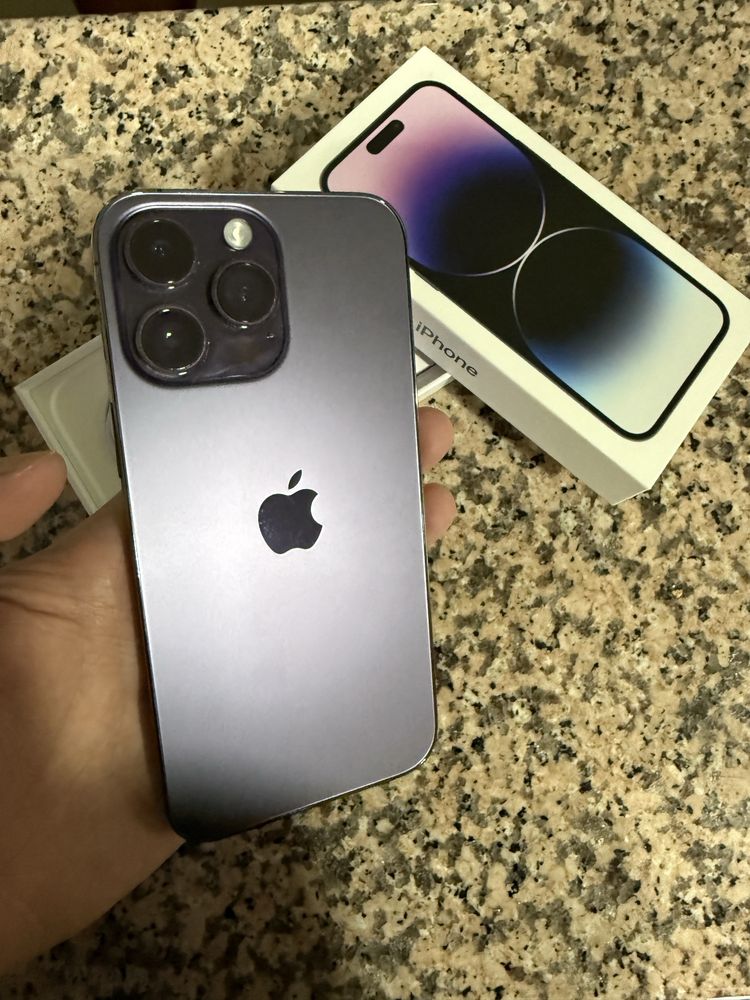 iPhone 14 Pro Max 128Gb