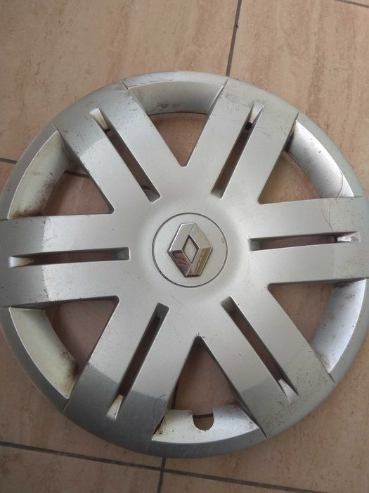 Kołpak Renault 15 cali