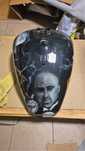 Bak Suzuki Intruder 1800