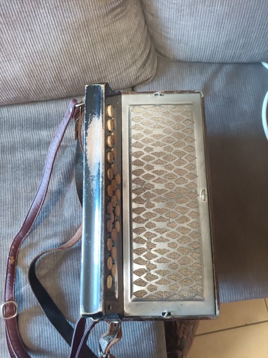 Concertina honer erika