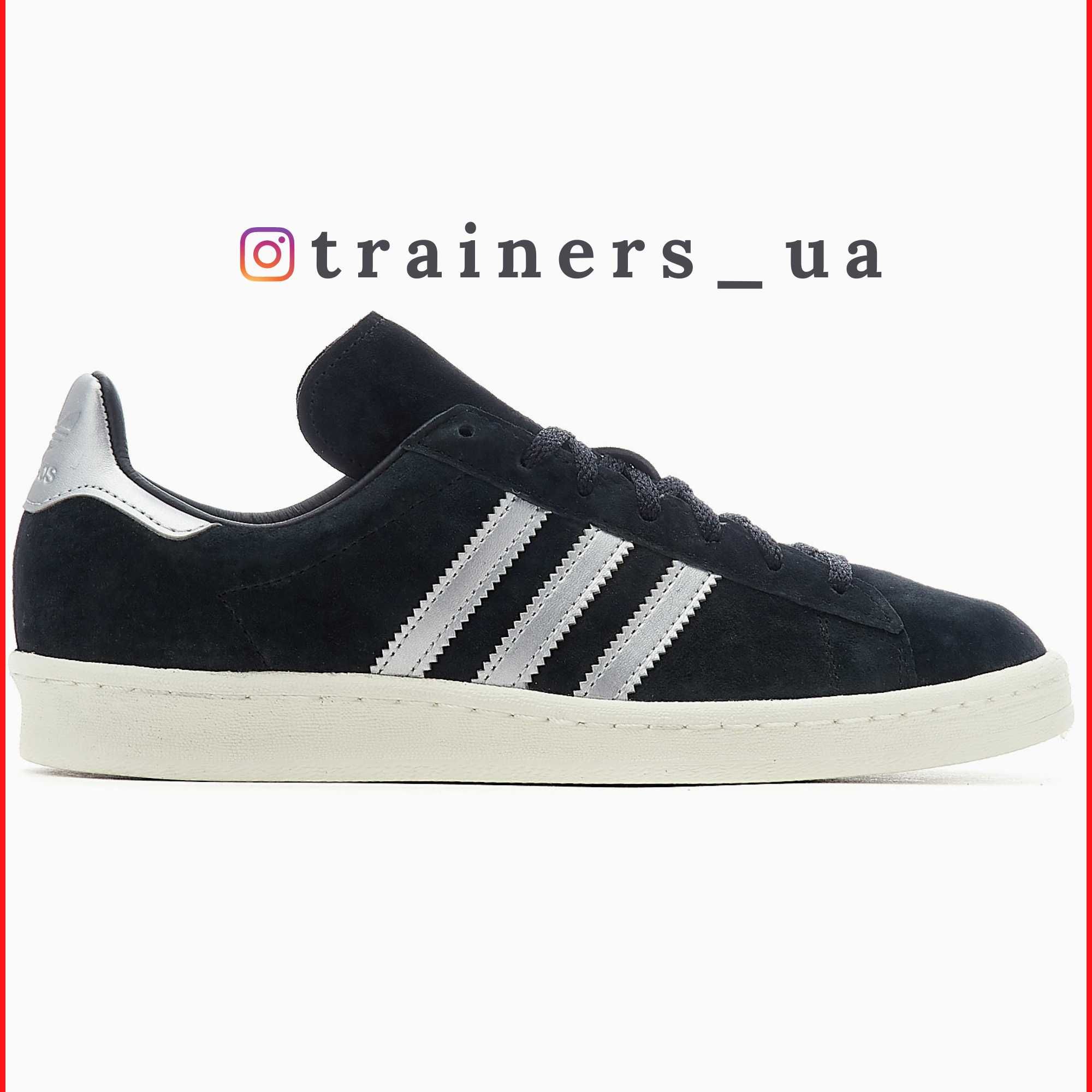 ОРИГИНАЛ Adidas Campus 80s GX7330 кроссовки мужские кросівки чоловічі