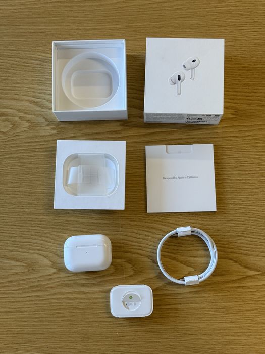 Apple Airpods pro 2